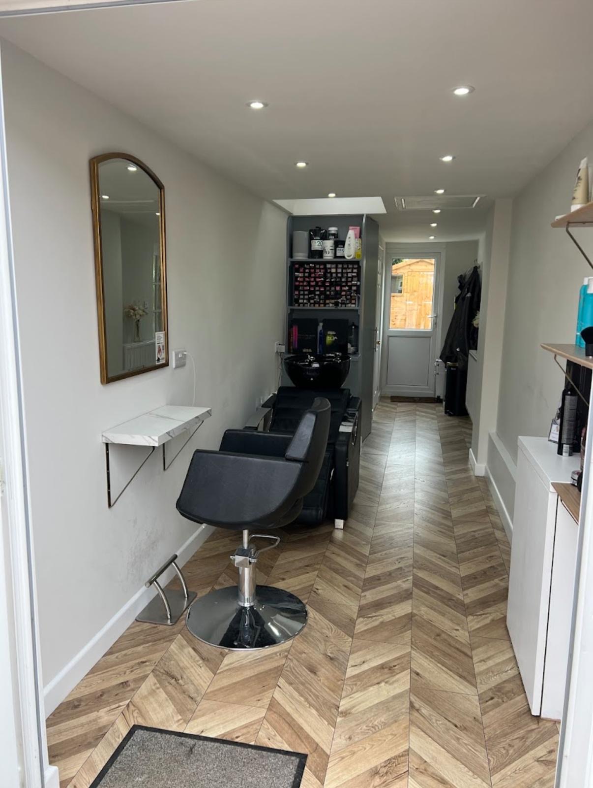 Team collaboration workshop