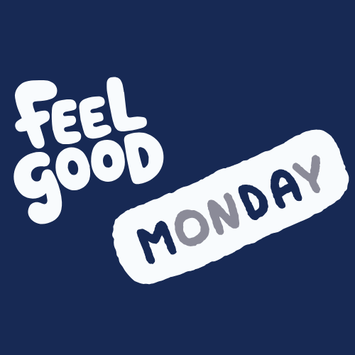 Feel Good Monday Gift Card