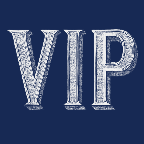 Recommend a VIP Gift Card